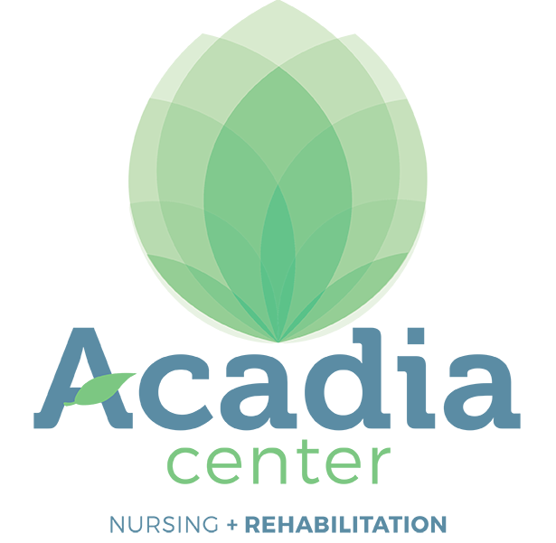 Acadia Center for Nursing & Rehabilitation